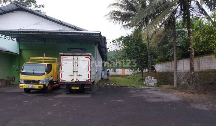 Dijual Pabrik AMDK masih beroperasi di Pemalang 6