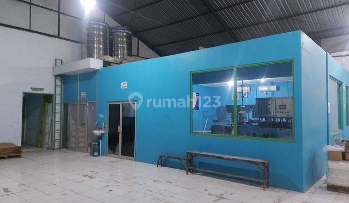 Dijual Pabrik AMDK masih beroperasi di Pemalang 8