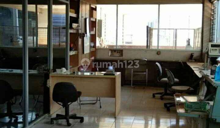 Dijual eks pabrik tapioka di Sukoharjo 4