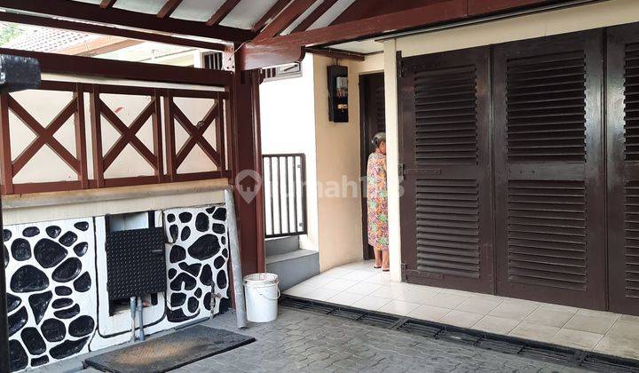 Dijual rumah daerah Lamongan,Sampangan,Gajahmungkur 1