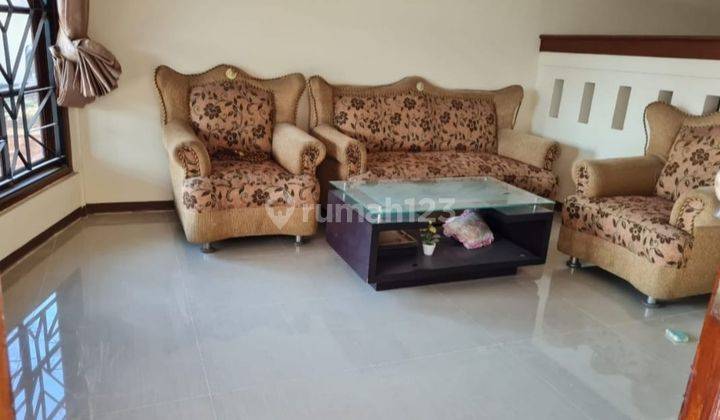 Rumah 2 lantai di daerah Semarang atas 3