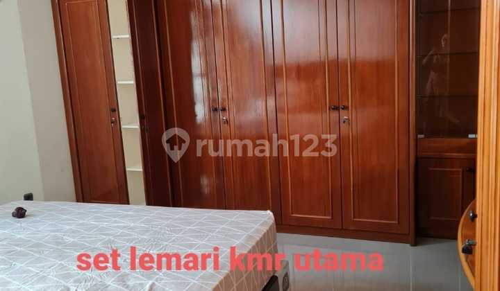 Rumah 2 lantai di daerah Semarang atas 5