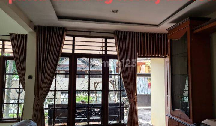 Rumah 2 lantai di daerah Semarang atas 9