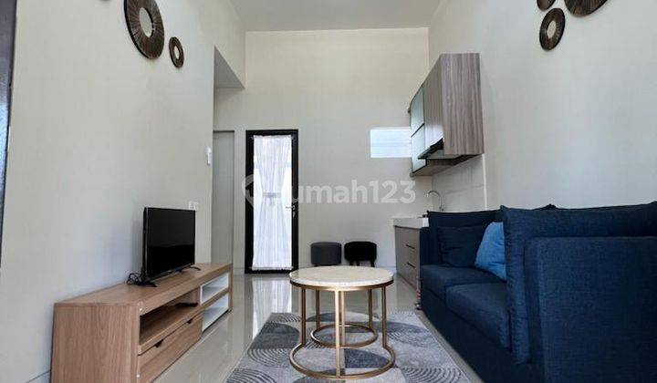 Dijual Rumah Minimalis Di Citragrand 2