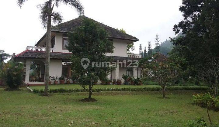 Dijual Villa Di Bumi Jawa,tegal Jawa Tengah 1