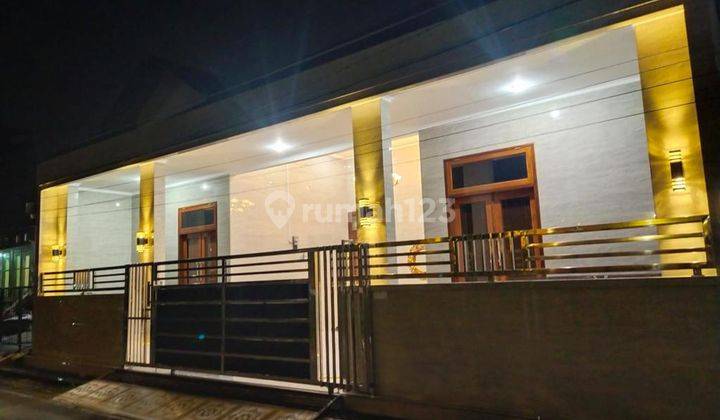 Dijual Murah Rumah Bagus Di Bukitsari 1