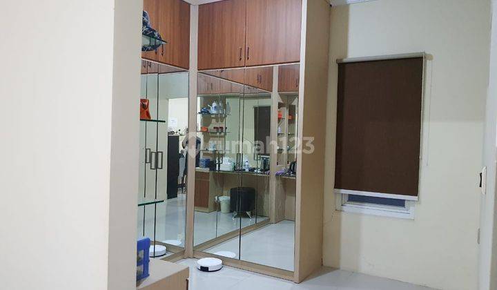 Jual Cepat Rumah Di Bukit Wahid Boulevard Semarang 2