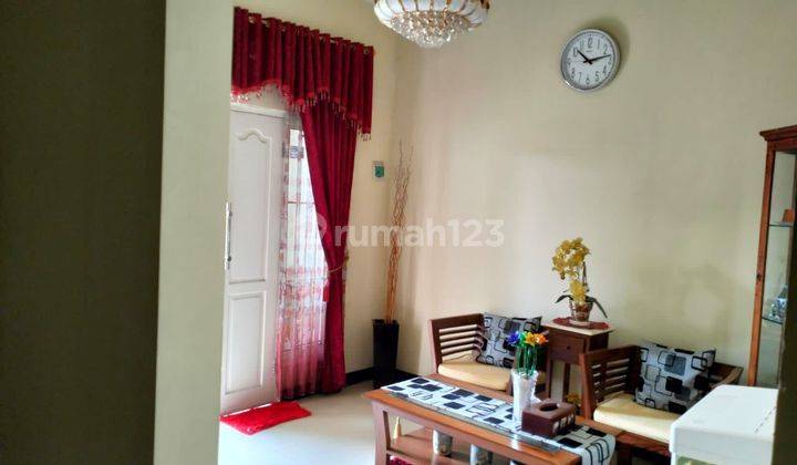 Dijual Rumah Di Langensari Ungaran Barat 2