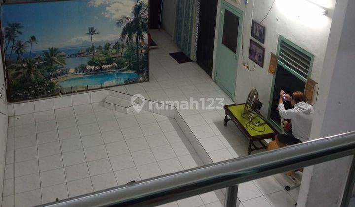 Rumah Bagus 2 Lantai Siap Huni Di Mt Haryono  2