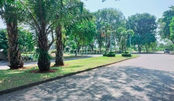 Rumah Istimewa Siap Pakai Di Graha Padma 2