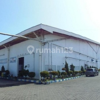 Ready-to-Use Strategic Textile Factory Investment in Sukoharjo