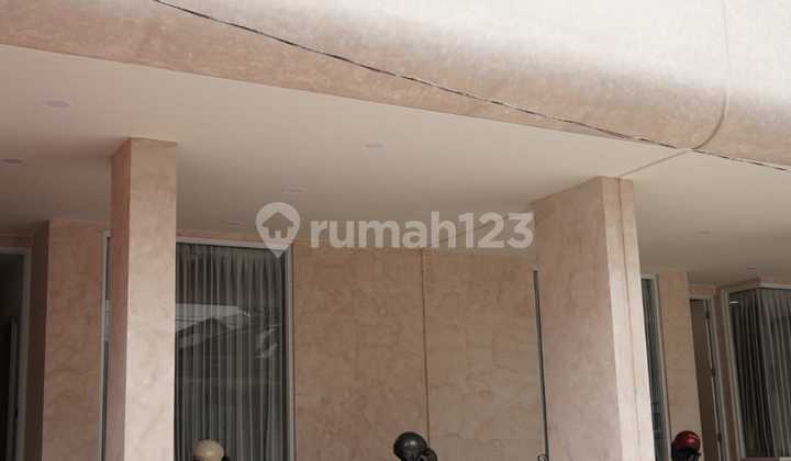 Exclusive Active Boarding House Next to UGM Campus 2