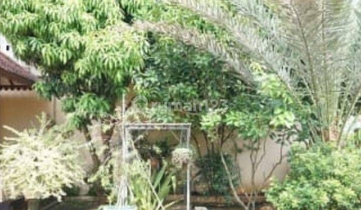Rumah Startegis Luas Bisa Untuk Rental di Bantarsoka Purwokerto 2