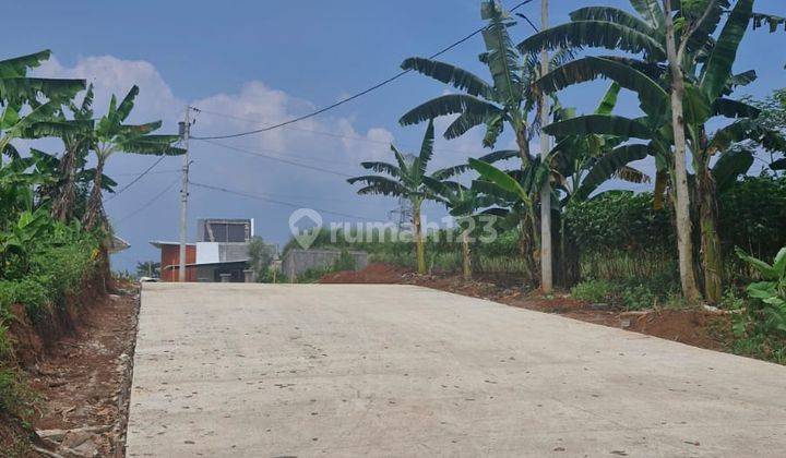 Kompleks Pergudangan Strategissiap Pakai Di Jatibarang,kec Mijen 2