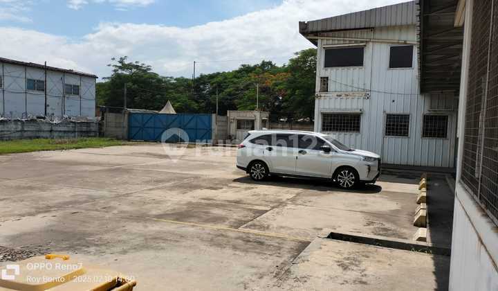 Lahan Strategis Siap Bangun di Daerah Cilincing Jakarta Utara