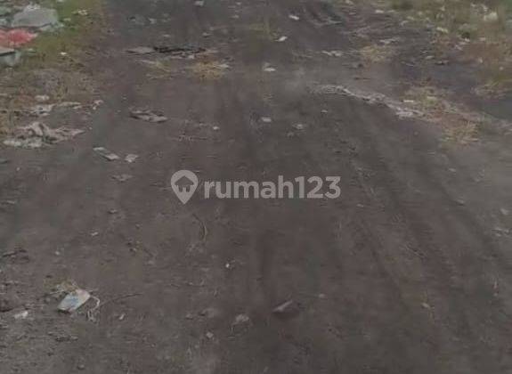 Lahan Komersial Strategis dan Luas di Diklat Legok Tangerang 2