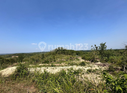 Premium Ready-to-Use Strategic Land in Swait Boyolali Premium Ready-to-Use Strategic Land in Swait Boyolali