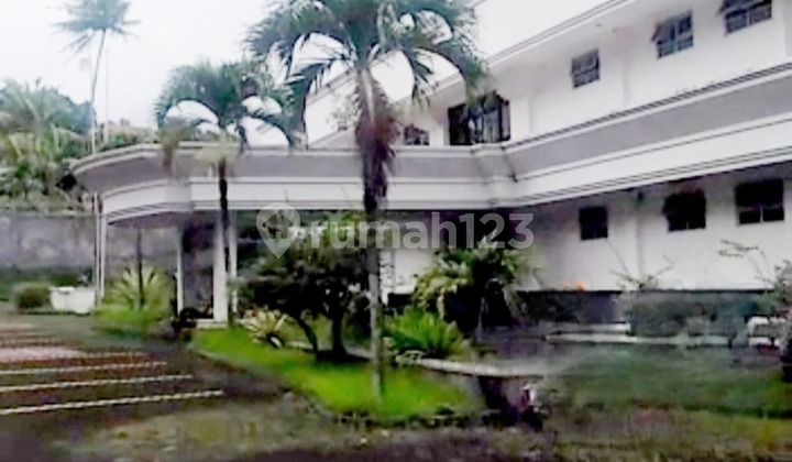 Ready-to-Use Strategic Premium Ex-Garment Factory in Pringapus 1