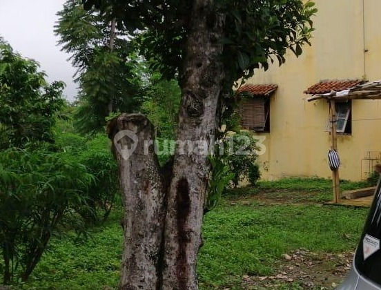 Ready-to-Use Land Suitable for Investment in Pattimura Salatiga