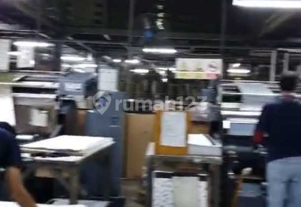 3 Active Ready-to-Use Paper Factories in Bogor