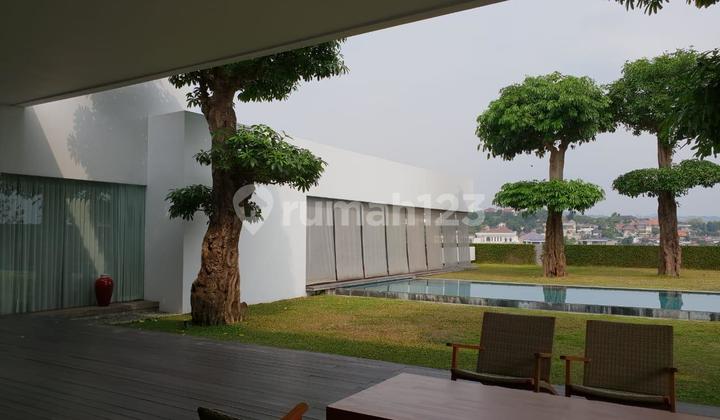 Rumah Eksklusif Siap Huni Strategis di Gajahmungkur 2