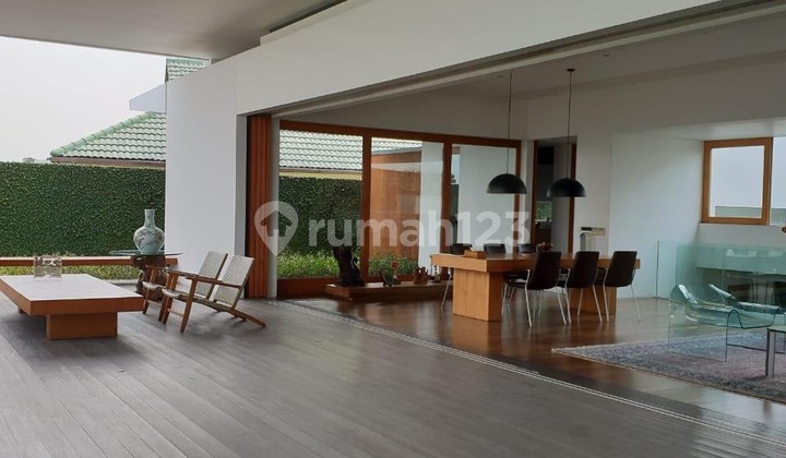 Rumah Eksklusif Siap Huni Strategis di Gajahmungkur 1