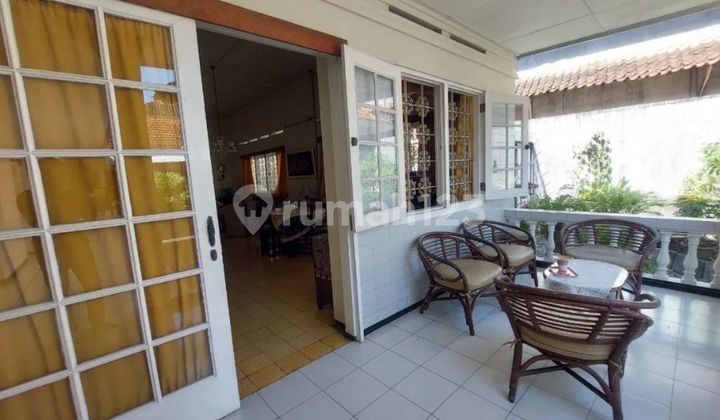 Rumah Dan Pabrik Strategis Di Pusat Kota Jalan Kapten Mulyadi Solo 2