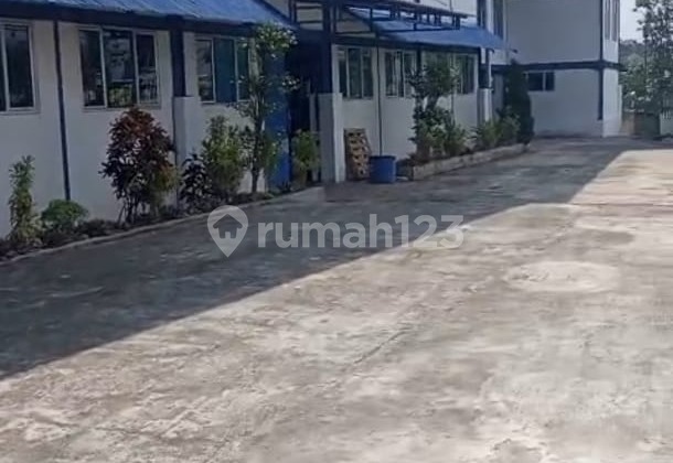 Strategic Ready-to-Use Yarn Factory Take Over in Boja 1