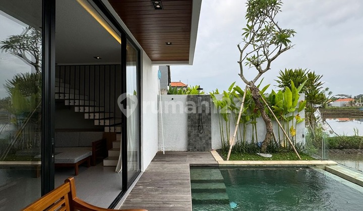 Strategic Villa Ready to Live Premium in Singakerta Ubud