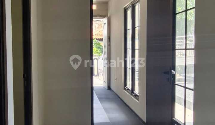 Rumah Bagus Startegis Siap Huni di Krakatau 2