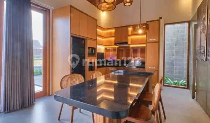 Premium Villa House with Swimming Pool in Ubud Area 2