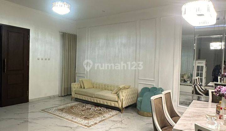 Rumah Bagus Siap Huni Di Kedaton Terrace Bsb 2