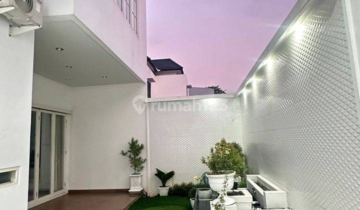 Rumah Bagus Siap Huni Di Kedaton Terrace Bsb 2