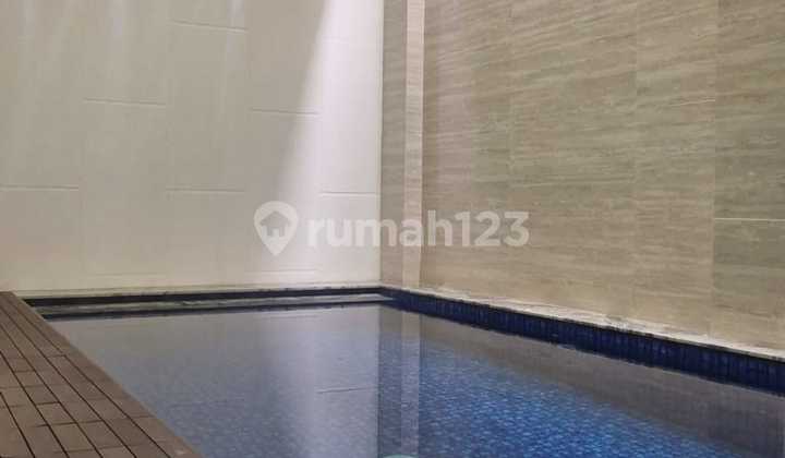 Premium Ready-to-Use House in Redterracotta Cluster, Citragrand 2