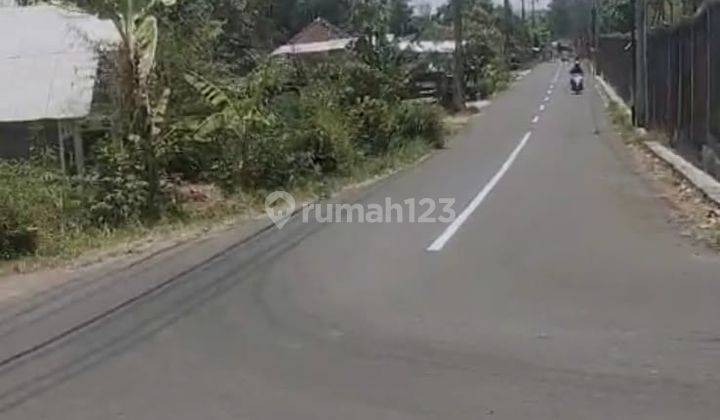 Tanah Strategis Lahan Industri Di Ngadirejo Boyolali 2