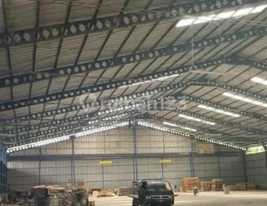 Gudang Eksklusif Siap Pakai Strategis di Boyolali Gudang Eksklusif Siap Pakai Strategis di Boyolali