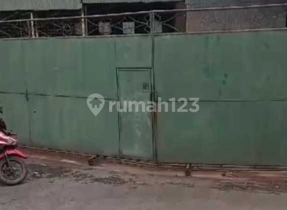 Ex Pabrik Muebel Premium Siap Pakai di Kotamadya Salatiga