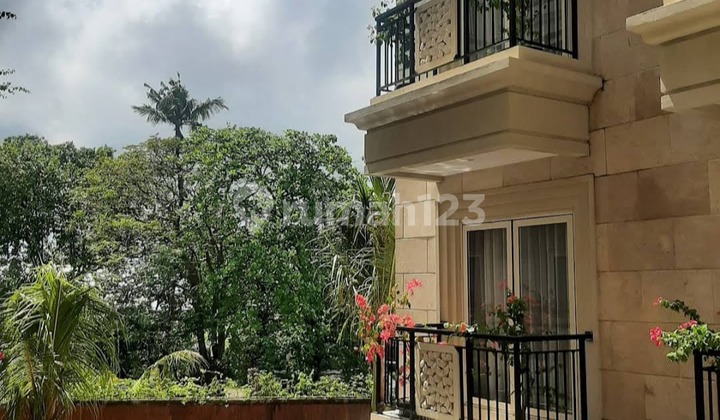 Hotel Bagus Startegis Bintang 3 di Kuta Bali