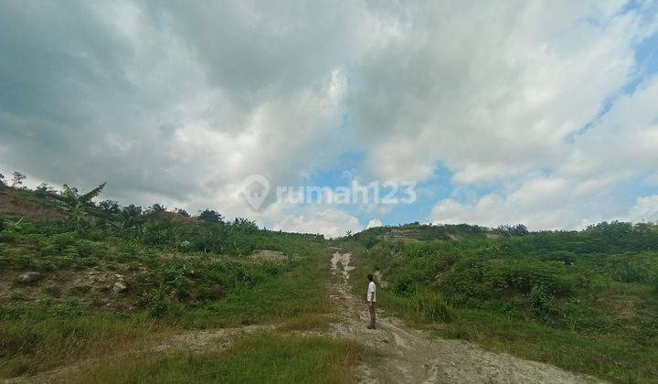 Lahan Industri Luas Strategis Di Wangon Cilacap 2