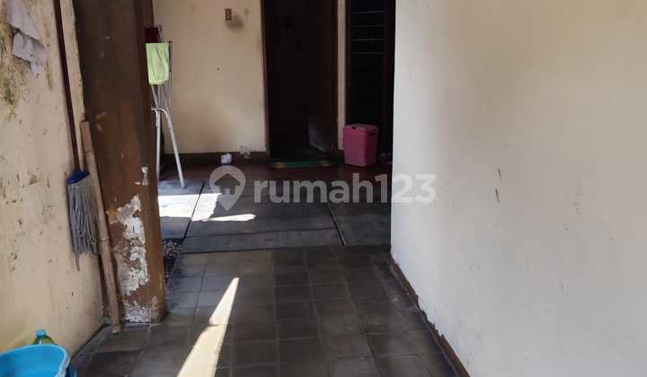 Rumah Strategis Cocok Untuk Perkantoran di A. Yani Kudus 2