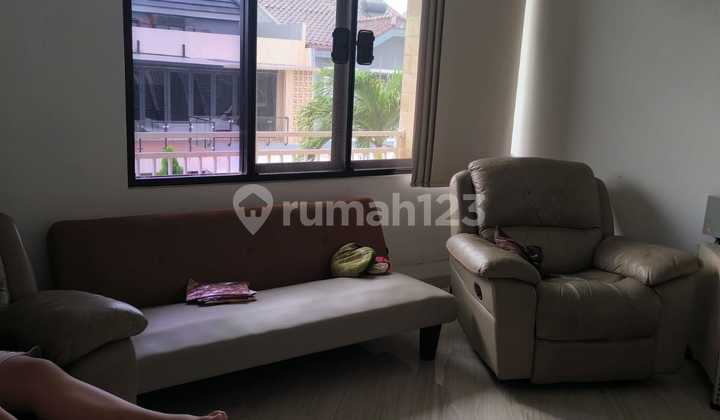 Rumah Besar 6+2 KT SHM di Lippo Karawaci Tangerang - Siap Huni 2