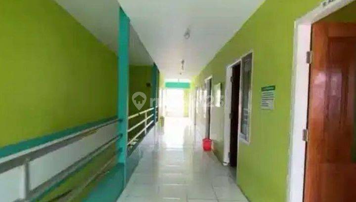 Dijual Rumah 3 Lantai Ada Kebun dan Kolam Ikan di Cikarang Bekasi 2
