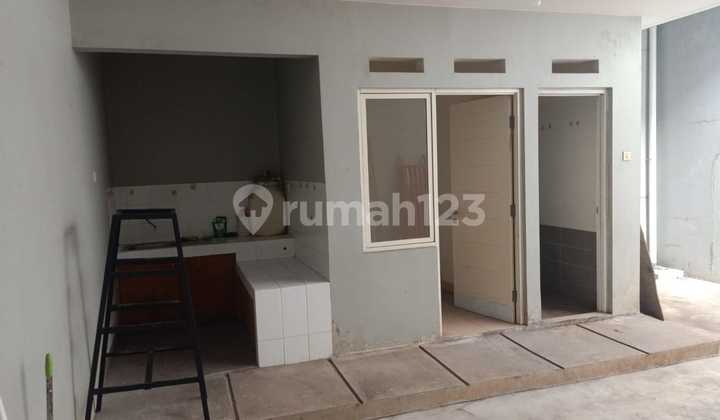 Rumah Minimalis Nyaman di Cluster Neo Vasana - Bekasi 2