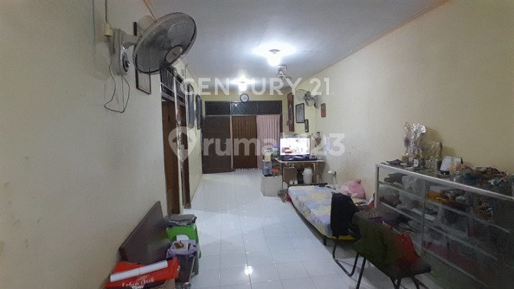 Strategic Hook House, Comfortable in Harapan Indah 1, Bekasi 2