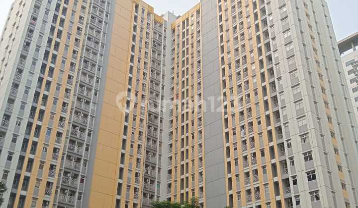 Disewakan Apartemen Murah dan Siap Huni di Springlake Summarecon Bekasi 2