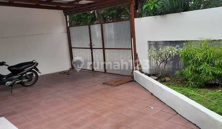 Rumah Komplek Siap Huni - Pondok Gading Utama, Jakarta Utara 2