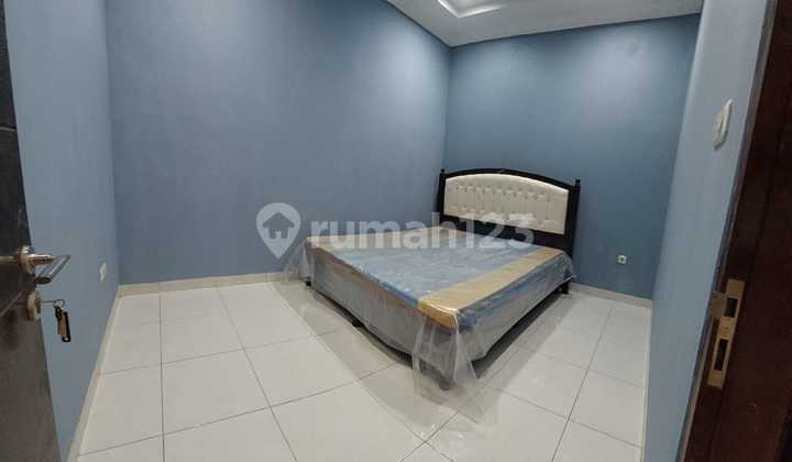 3-Story Fully Furnished House - Sunter Agung Barat, North Jakarta | Safe Neighborhood 2