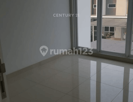 Rumah Minimalis Bagus di Cluster Yarra JGC Cakung Jakarta Timur - Siap Huni 2