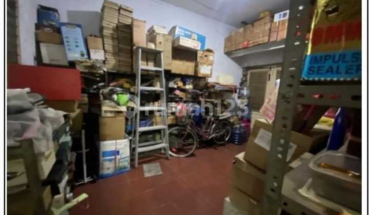 Dijual Rumah Cocok untuk Kost di Tanjung Gedong, Grogol Jakarta Barat 2