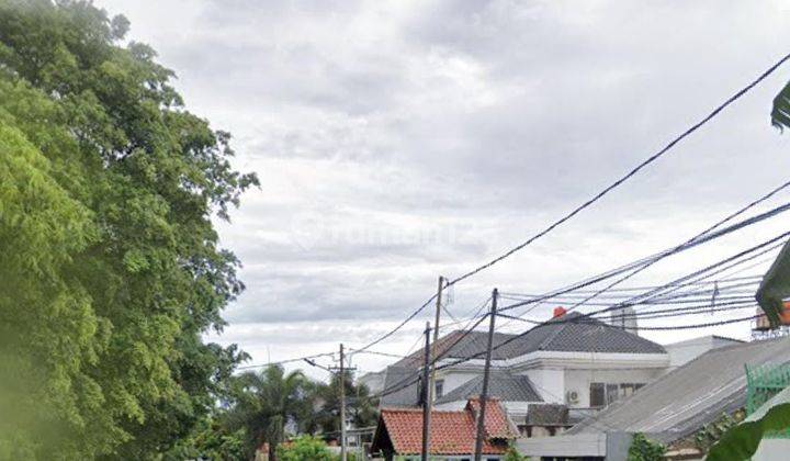 Dijual Tanah di Pulomas Jakarta Timur 2